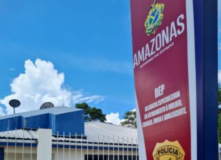 Operação Caminhos Seguros: PC-AM prende homem condenado a 14 anos por estupro de vulnerável