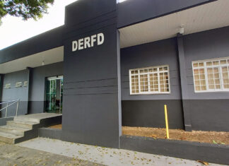 PC-AM prende suspeito de roubo e invasão a residência com prejuízo de R$ 20 mil