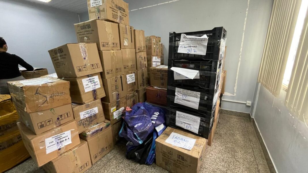 Foto: Erlon Rodrigues / PC-AM