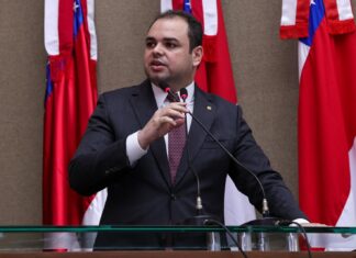 Presidente Roberto Cidade apresenta PL para impulsionar o setor primário com tecnologias da Agricultura 4.0