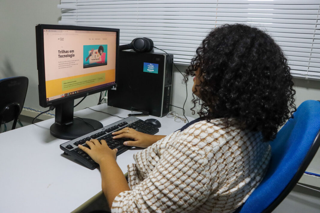 Foto: Bruno Leão / Sedecti e Divulgação / Instituto Eldorado