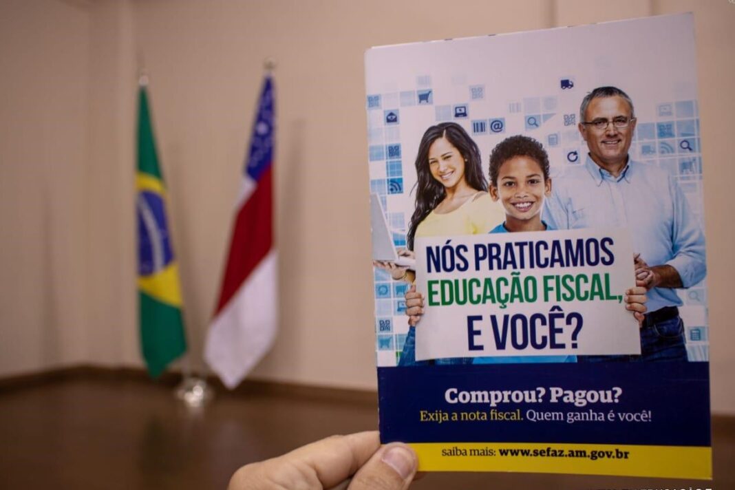 Foto: Divulgação / Sefaz