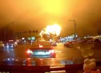 Avião de resgate médico que caiu na Filadélfia transportava 6 pessoas