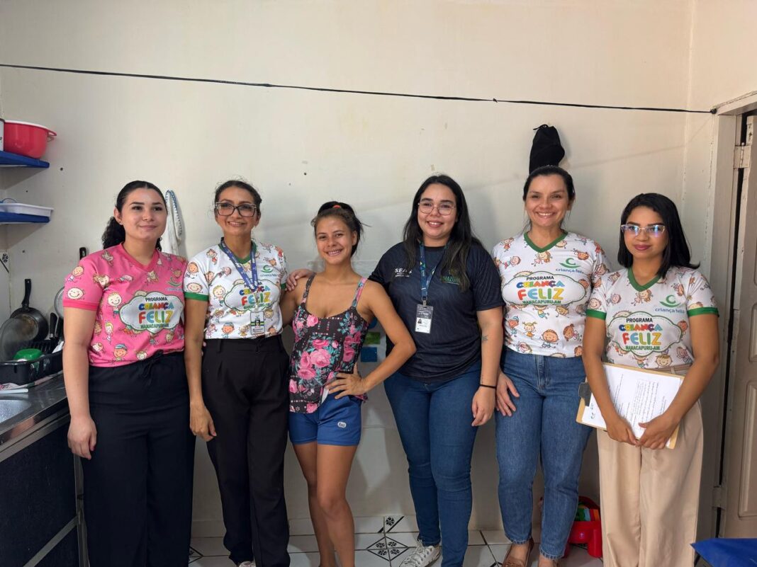 Foto: Kerolyn Leigue / Seas