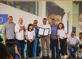 Setemp vai capacitar estudantes do ensino médio da rede estadual para primeiro emprego