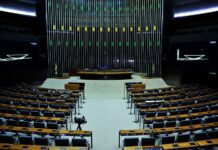Câmara aprova urgência para votar direito à bagagem de mão gratuita