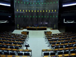 Câmara aprova urgência para votar direito à bagagem de mão gratuita