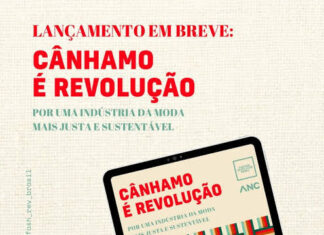 Fashion Revolution Brasil marca presença na FebraTêxtil com lançamento de livro sobre cânhamo têxtil