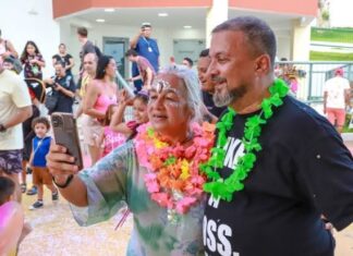 Prefeitura de Manaus promove ‘Empreende Folia’ neste domingo