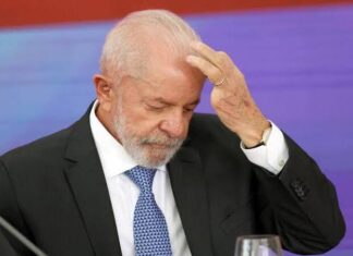 Ipec: 62% avaliam que Lula não deveria se candidatar à reeleição em 2026