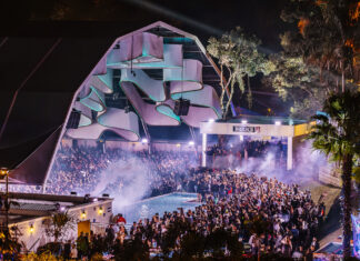 Laroc Club concorre novamente a título no Top 100 Clubs da revista DJ Mag, saiba como colaborar