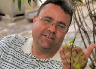 Jornalista é encontrado morto com as mãos amarradas e amordaçado