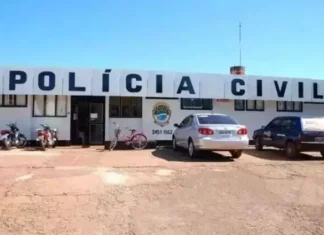 Preso professor de jiu-jitsu acusado de estuprar adolescente