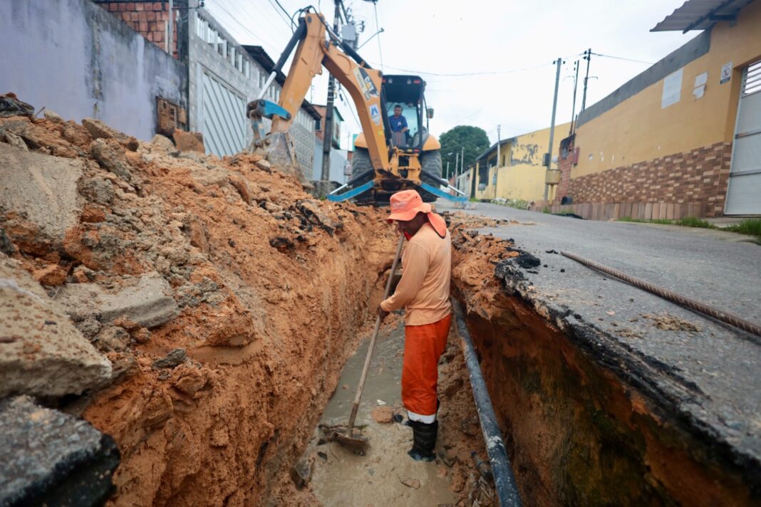 Ação de infraestrutura (2)