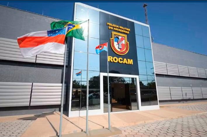 Foto: Divulgação / PMAM