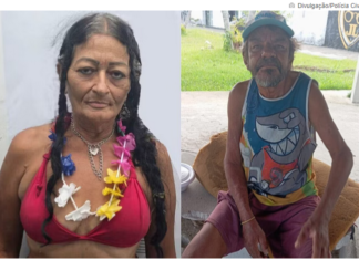 Mulher assou e comeu coração e pênis de morador de rua após matá-lo