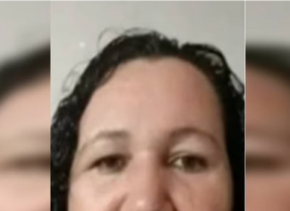 Mulher é atacada com golpes de machadinha e queimada viva por ex-genro