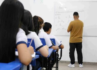 Secretaria de Educação do Amazonas destaca avanços na realização de cursos técnicos para alunos do Ensino Médio e EJA