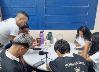 Primeiros educadores do projeto “Mestre Qualificado” entram na reta final dos cursos de mestrado da UEA