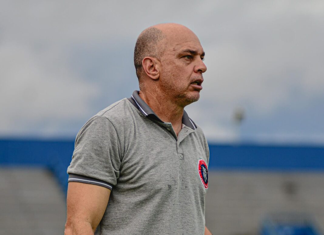 Foto: Chicão Marques