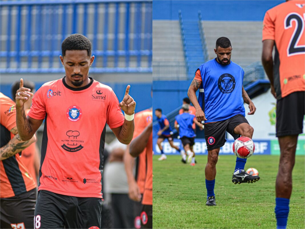 Fotos: Chicão Marques