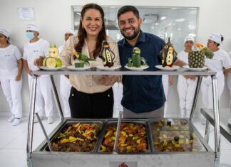 UEA inaugura novo Restaurante Universitário em Tefé com capacidade para 1.500 refeições diárias