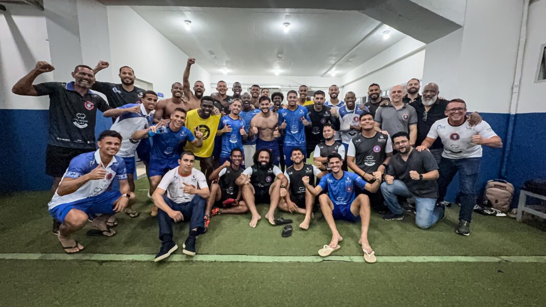 Foto: Chicão Marques