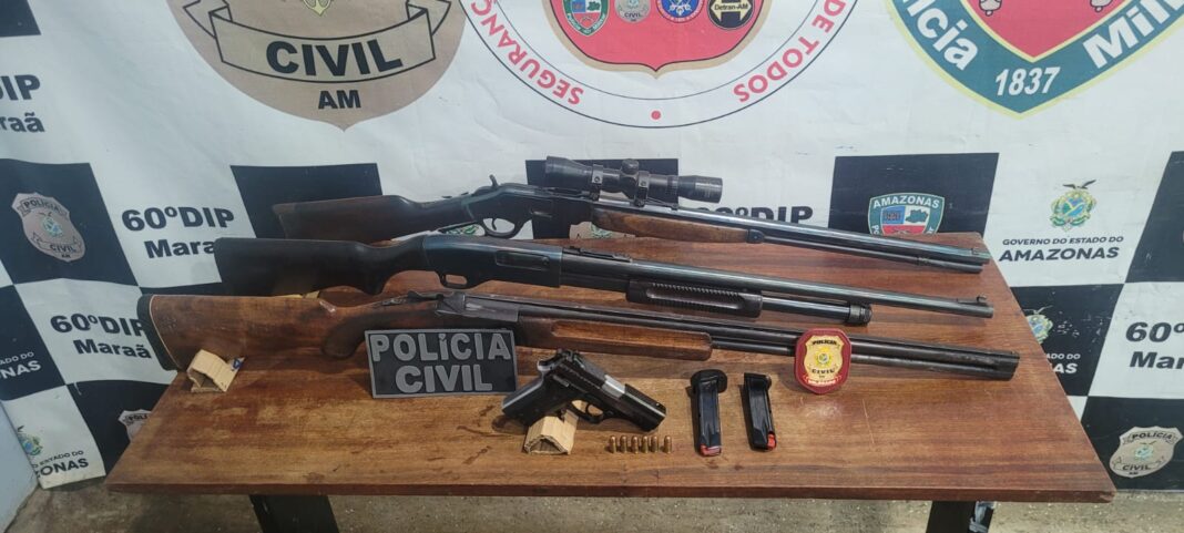 PC-AM MATERIAL APREENDIDO