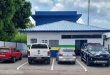 Polícia Civil prende homem condenado a oito anos de reclusão por estupro de vulnerável, em Itapiranga