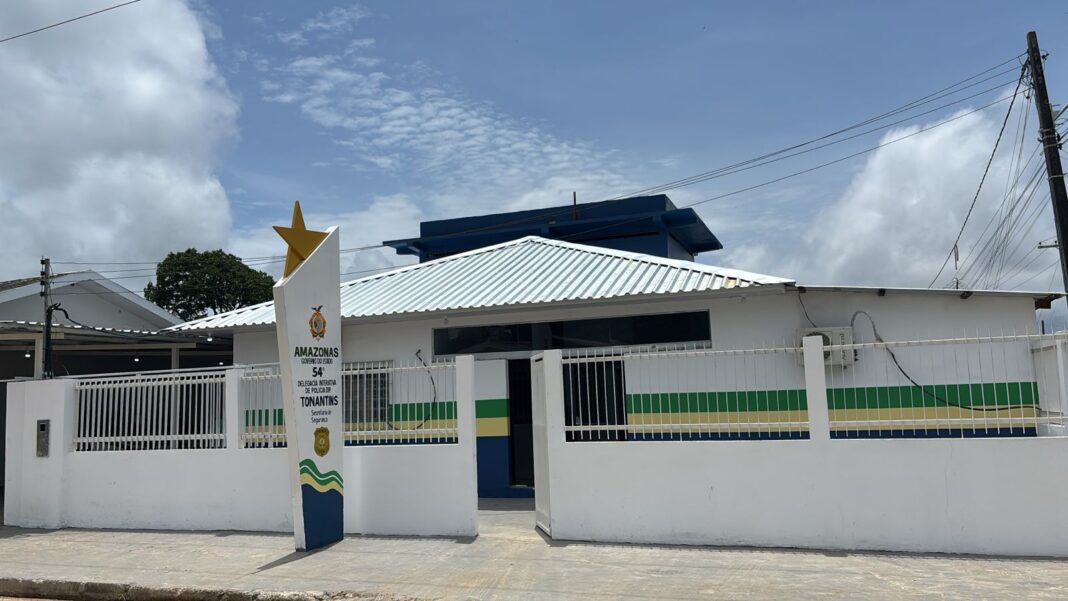 Foto: Divulgação / PC-AM