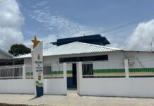 PC-AM prende homem investigado por estupro de vulnerável contra a sobrinha, em Tonantins
