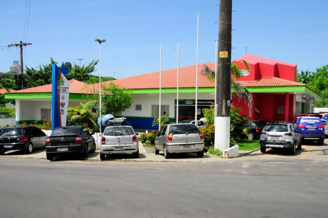 Foto: Erlon Rodrigues / PC-AM