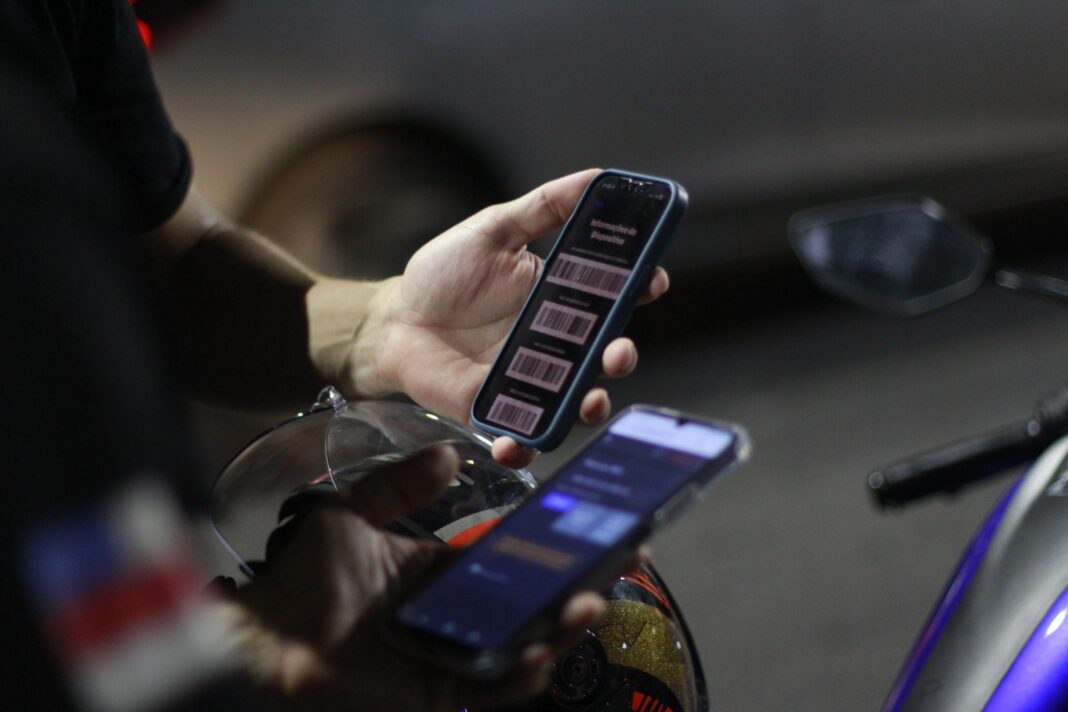 Foto: Victor Levy / SSP-AM