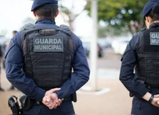 Brasil: Concurso para a Guarda Municipal está com vagas abertas e salários de até R$ 3.100