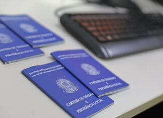 Sine Manaus oferta 245 vagas de emprego nesta segunda–feira, 7/7