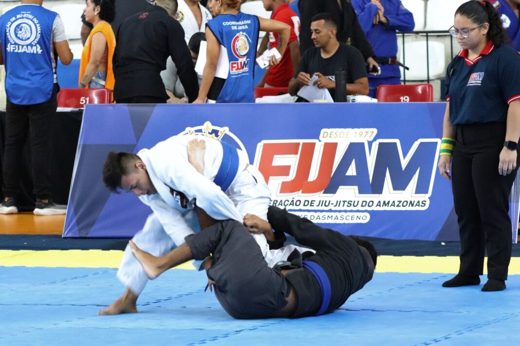 Foto: Emanuel Mendes Siqueira e Miguel Almeida