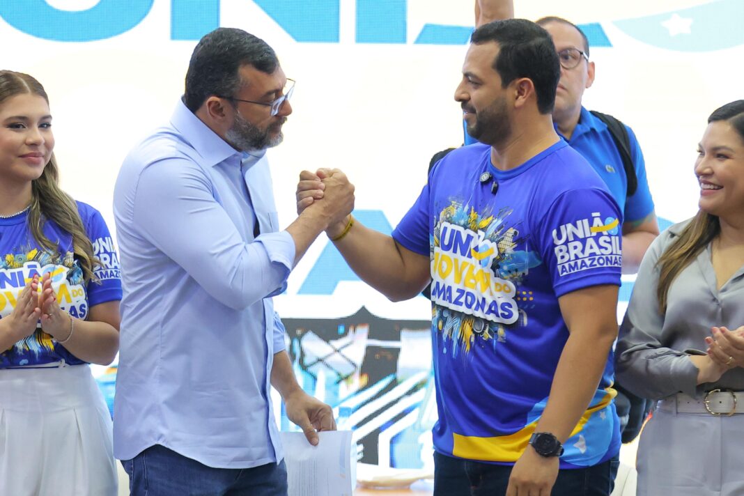 Foto: Raimundo Paixão / União-AM