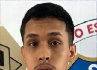 PC-AM solicita divulgação da imagem de homem procurado por roubos praticados no bairro Flores