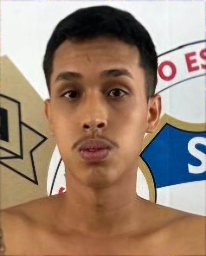 Foto: Divulgação / PC-AM