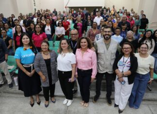 Busca Ativa: Secretaria de Educação e Unicef firmam parceria para combater o abandono e a evasão escolar
