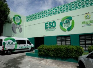 UEA divulga edital do MBA em Empreendedorismo Inovador