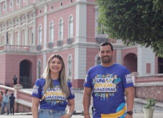 União Brasil Amazonas dá passo estratégico com a criação de núcleo voltado à juventude