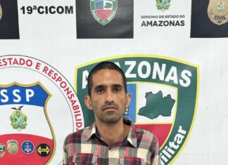 Queimar a criança viva’: homem que ameaçou neta do prefeito David Almeida é preso