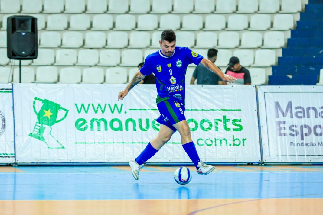 Foto: Jil Garcia / Emanuel Sports