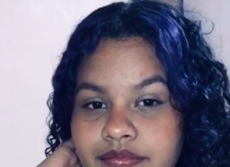 Polícia Civil divulga imagem de adolescente que desapareceu em Manacapuru