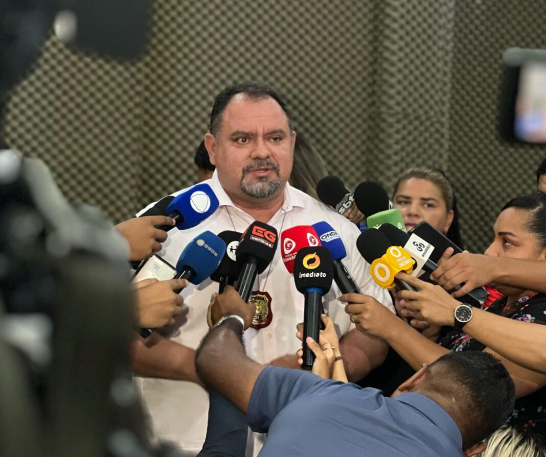 PC-AM_DELEGADO PAULO MAVIGNIER_FOTOS LYANDRA PERES