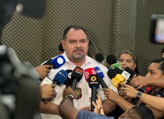 PC-AM prende falso perito que coagiu vítimas de abuso sexual a mudar depoimento