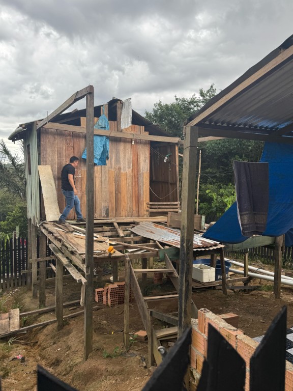 Foto: Divulgação / PC-AM