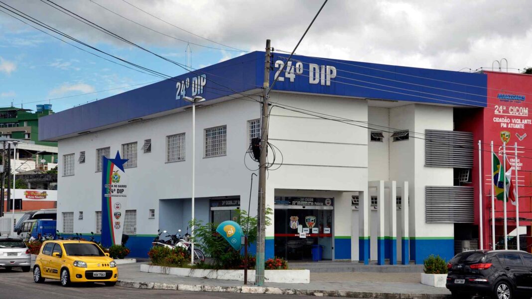 Foto: Divulgação / PC-AM