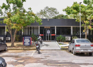 Policiais civis apreendem adolescente por ato infracional análogo a estupro de vulnerável e exploração sexual